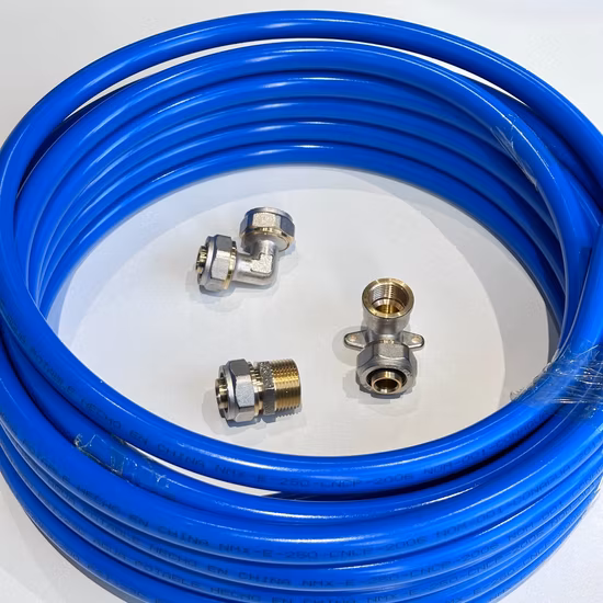 Full-Automatic Plastic Particle Dry Powder Feeding Machine