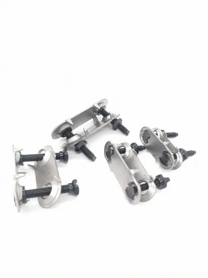 Конвейеры Крепежные изделия