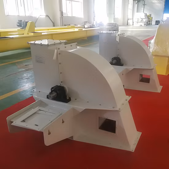 Китайский производитель конвейерного оборудования Ковшовый элеватор серии Tdtg для зерновой мельницы