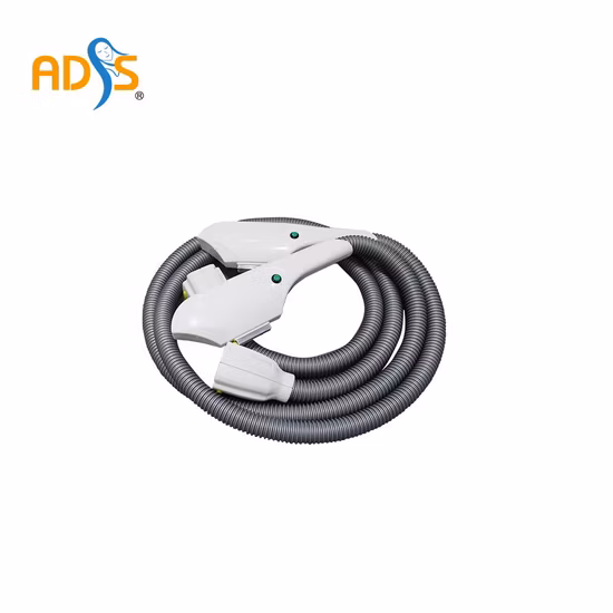 Elight Beauty Machine IPL Удаление волос и RF удаление мелких морщин Антивозрастное оборудование