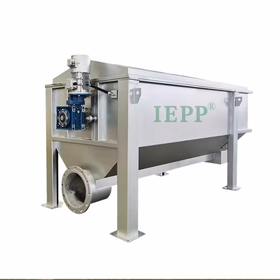 Оборудование для горнодобывающей промышленности Роторный вакуумный барабанный фильтр Оборудование для очистки воды